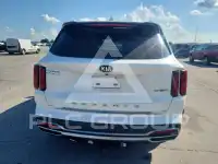 2021 KIA Sorento фото