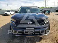 2021 KIA Sorento photo