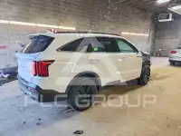 2021 KIA Sorento фото