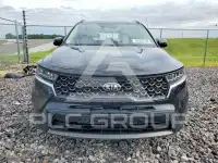 2021 KIA Sorento фото