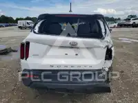 2021 KIA Sorento фото