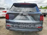 2021 KIA Sorento фото