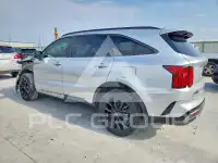 2021 KIA Sorento фото