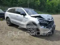 2021 KIA Sorento фото