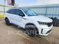 2021 KIA Sorento фото