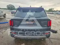 2021 KIA Sorento фото