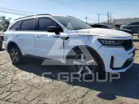 2021 KIA Sorento фото