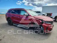 2021 KIA Sorento фото