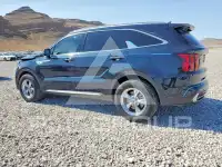 2021 KIA Sorento фото