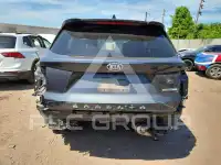2021 KIA Sorento фото