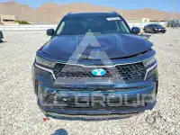 2021 KIA Sorento фото