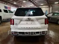 2021 KIA Sorento фото