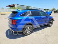 2021 KIA Sorento фото