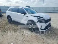2021 KIA Sorento фото