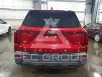 2021 KIA Sorento фото