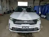 2021 KIA Sorento photo