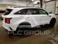 2021 KIA Sorento фото