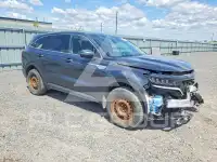2021 KIA Sorento фото
