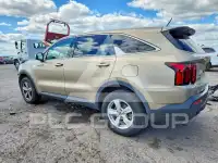 2021 KIA Sorento фото