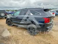 2021 KIA Sorento фото