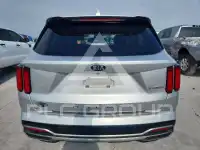 2021 KIA Sorento фото