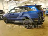 2021 KIA Sorento photo