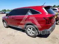 2021 KIA Sorento photo