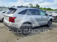 2021 KIA Sorento фото