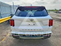 2021 KIA Sorento фото