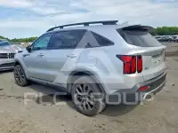 2021 KIA Sorento фото