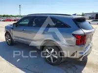 2021 KIA Sorento фото