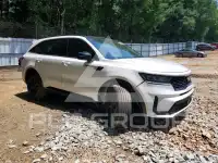 2021 KIA Sorento фото