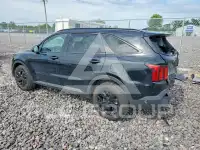 2021 KIA Sorento фото