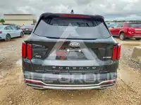 2021 KIA Sorento фото