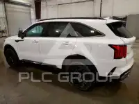 2021 KIA Sorento фото