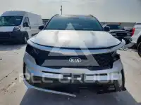2021 KIA Sorento фото