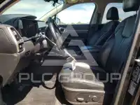 2021 KIA Sorento photo