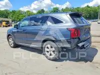 2021 KIA Sorento photo