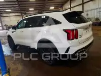 2021 KIA Sorento фото