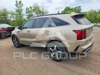 2021 KIA Sorento фото
