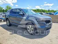 2021 KIA Sorento photo