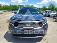 2021 KIA Sorento photo