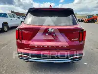 2021 KIA Sorento фото