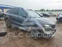2021 KIA Sorento фото