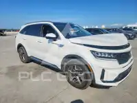 2021 KIA Sorento фото