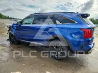 2021 KIA Sorento фото