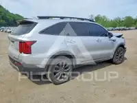 2021 KIA Sorento фото
