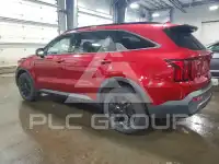 2021 KIA Sorento фото