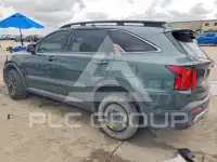 2021 KIA Sorento фото