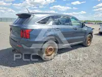 2021 KIA Sorento фото